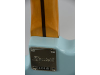 Fender SQ CV 60s Jazzmaster LRL SNB B-Stock Fender SQ CV 60s Jazzmaster LRL SNB B-Stock